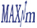Maxim - Manufacturing & Trading